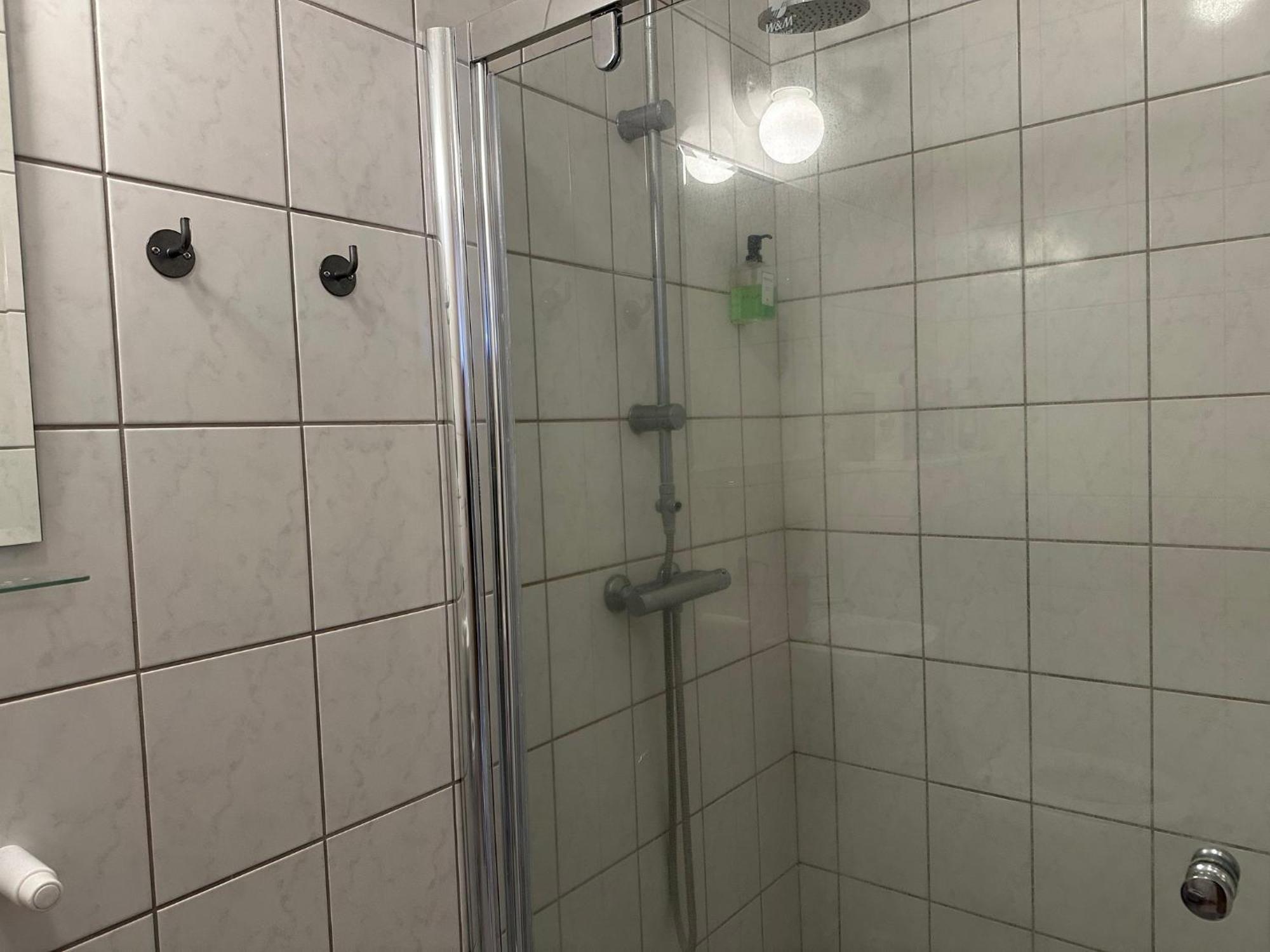 Kanslarinn Hostel Хелла Экстерьер фото